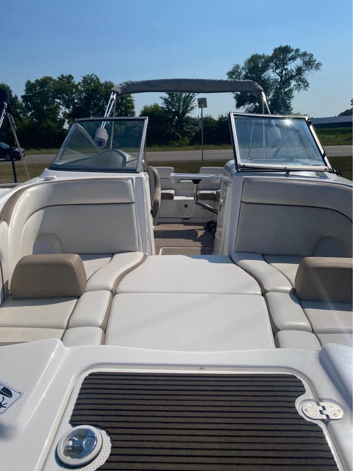 2013 Yamaha SX 240 HO – $22,900 SOLD!