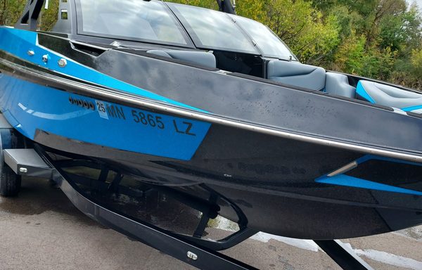 2019 AXIS T23 COMING SOON!